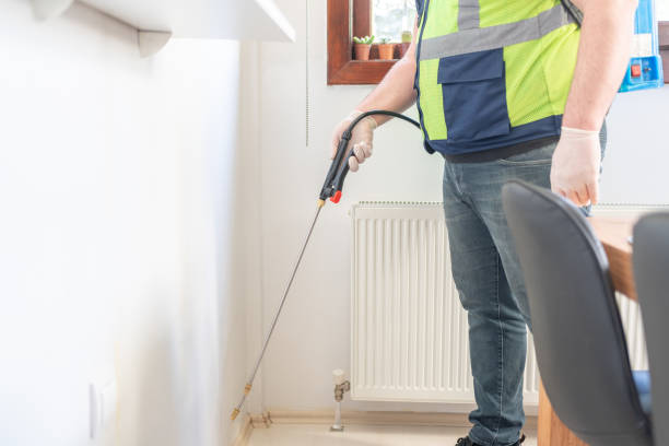 Best Best Pest Control Companies  in Rolla, ND