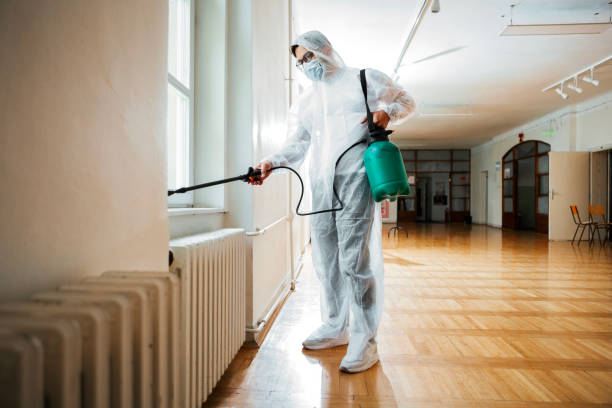 Trusted Rolla, ND Pest Control Experts